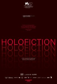 Holofiction