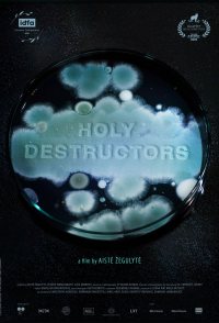 Holy Destructors