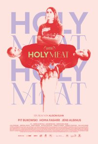 Holy Meat