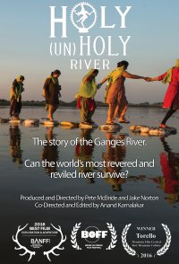 Holy (un)Holy River