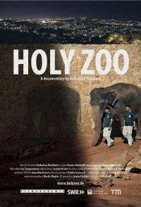 Holy Zoo