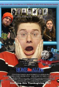 Home Alone: A Thomas & Friends Christmas Special