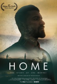 HOME: The Story of Zak Moradi