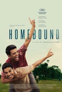 Homebound
