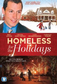 Homeless for the Holidays