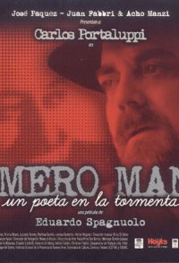 Homero Manzi, un poeta en la tormenta