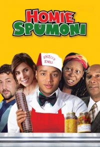 Homie Spumoni