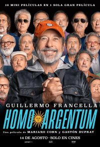 Homo Argentum