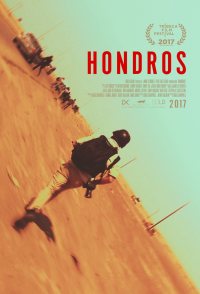 Hondros