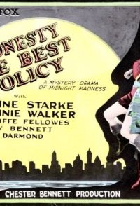 Honesty - The Best Policy