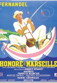 Honoré de Marseille