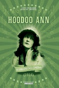 Hoodoo Ann