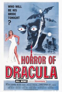 Horror of Dracula