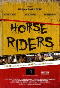 Horse Riders