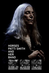 Horses: Patti Smith and Her Band