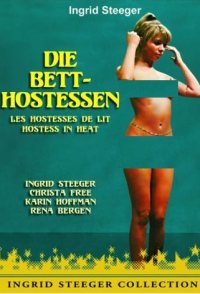Hostess in Heat