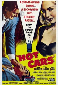 Hot Cars