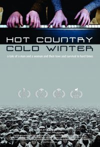 Hot Country, Cold Winter