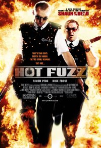 Hot Fuzz