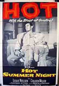 Hot Summer Night