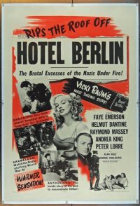 Hotel Berlin