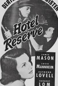 Hotel Reserve