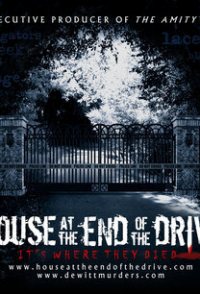 House at the End of the Drive