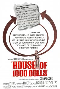 House of 1,000 Dolls