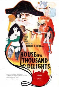 House of a Thousand Delights