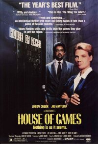 House of Games