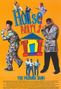 House Party 2