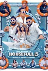 Housefull 5 A