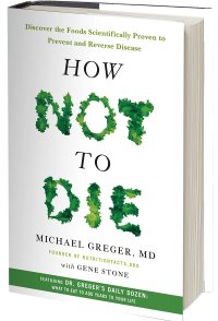 How Not to Die