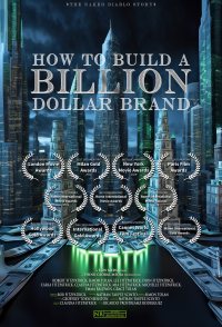 How to Build a Billion Dollar Brand: The Naked Diablo Story