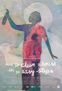 How to Clean a House in Ten Easy Steps