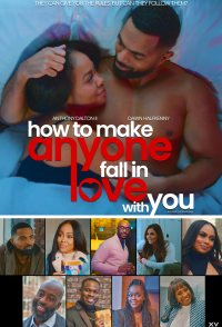 How to Make Anyone Fall in Love with You
