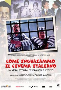 How We Got the Italian Movie Business Into Trouble: The True ...
