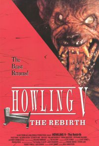 Howling V: The Rebirth