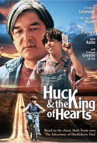 Huck and the King of Hearts