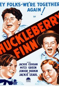 Huckleberry Finn