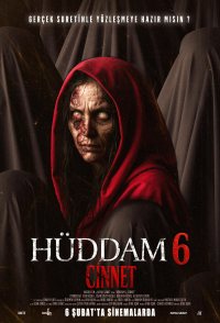 Hüddam 6: Cinnet