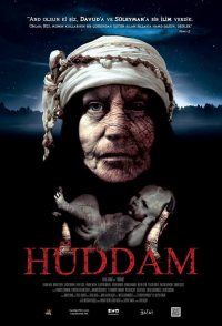 Hüddam