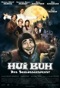 Hui Buh: Das Schlossgespenst