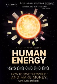 Human Energy