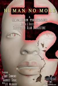 Human No More: The Feature