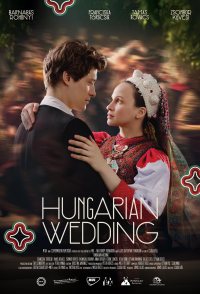 Hungarian Wedding