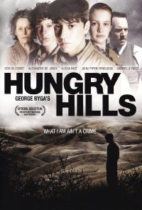 Hungry Hills