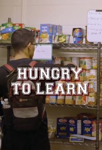 Hungry to Learn