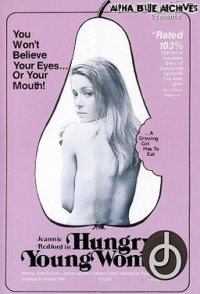 Hungry Young Women