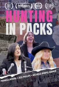 Hunting in Packs